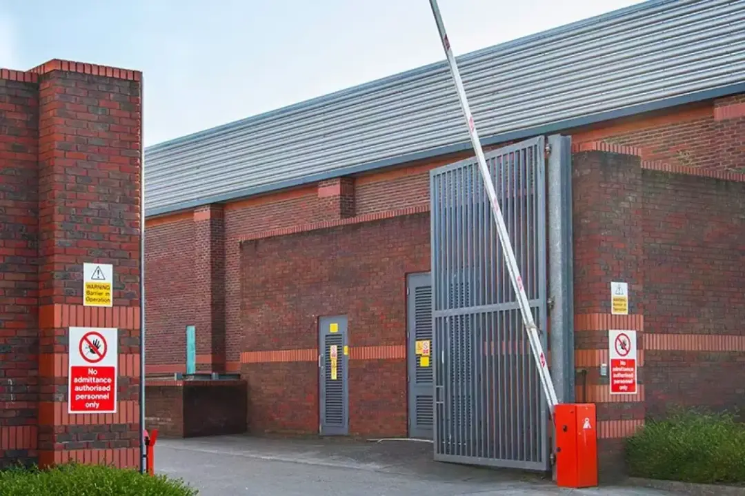Electric Gate Services Newcastle, Gateshead and South Shields 