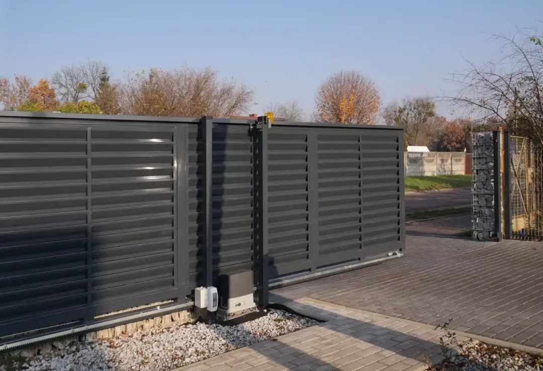 Compliance and Safety Audits for Electric Gates Newcastle, Gateshead and South Shields 