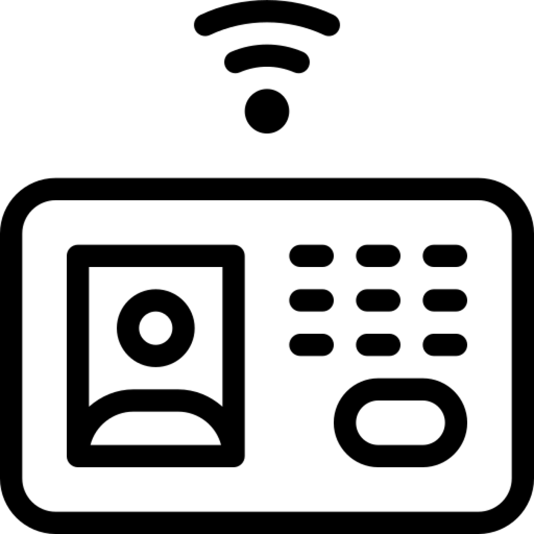 Intercom Integration