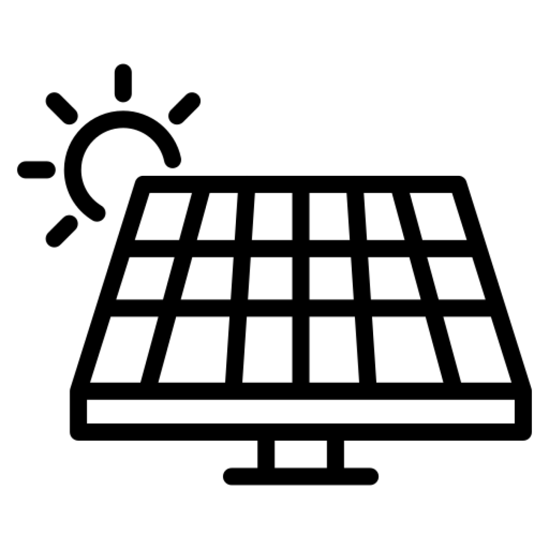 Solar Conversion Kits