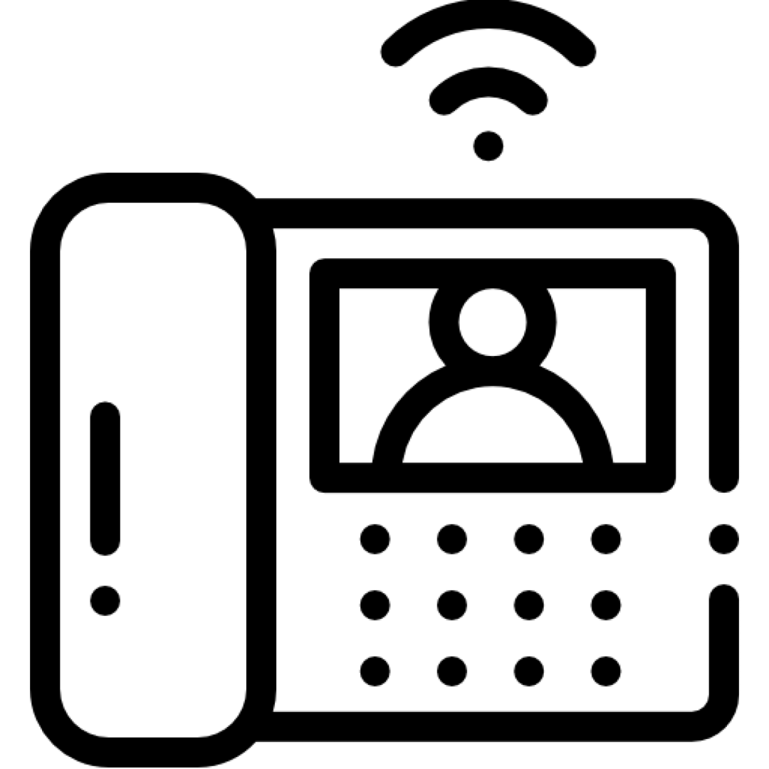 Access Control Programming